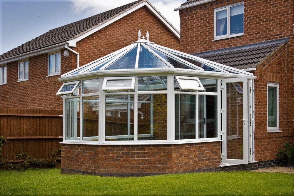 Conservatories, Glaziers Greenford