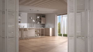 Folding Door Installation & Replacement in Greenford | uPVC & Glazed Doors