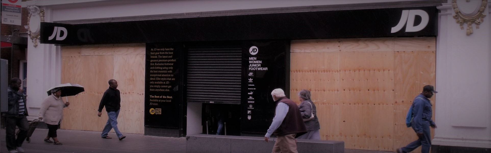 Slider, Glaziers in Greenford, UB6
