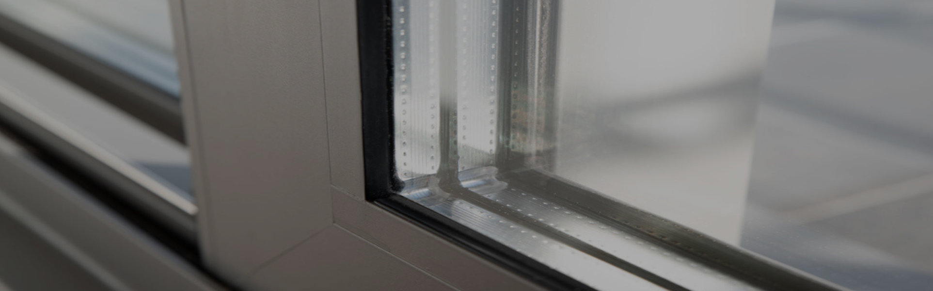 Slider, Glaziers in Greenford, UB6