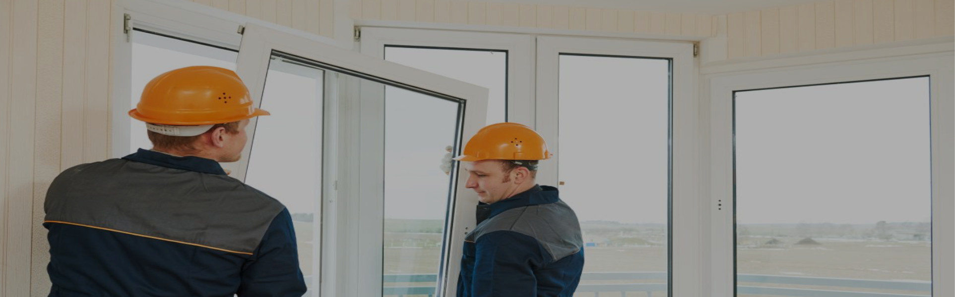 window installation in Greenford, UB6